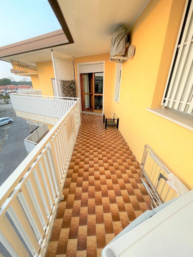 Condominio Miriam Bibione Esterno foto
